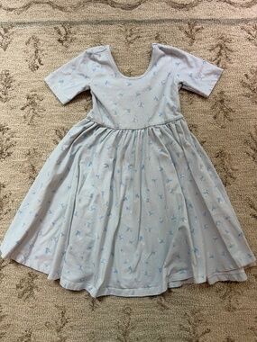 Alice & Ames, size 6